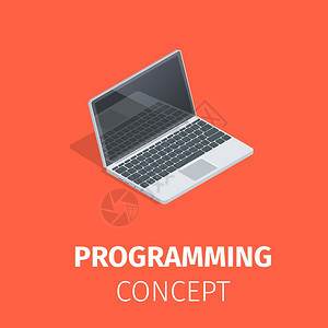 膝上型計算機與虛擬屏幕在HTML5及PHP網(wǎng)站與應(yīng)用程序開發(fā)中的應(yīng)用