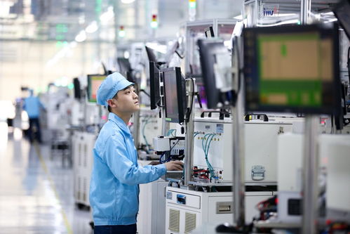 增速企穩，蓄力未來 2025年東莞GDP同比增長4.0%與“十五五”集成電路產業開新局