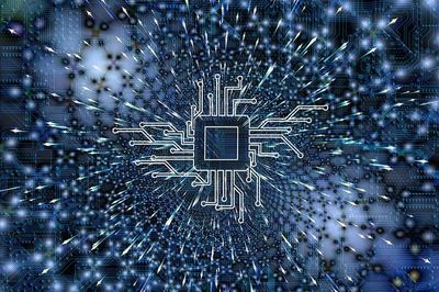 芯宿科技趙昕 以集成電路重塑DNA合成，推動低成本長鏈基因技術走向醫療未來